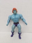 Faker He-Man Masters of the Universe MOTU Mattel 1981 Vintage Action Figure