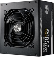 Cooler Master MWE Gold 850 V2 PC Power Supply