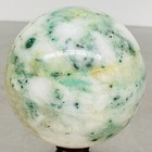 Natural phoenix stone crystal ball healing stone 2440g — photo 2
