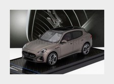 Bbr-Models Bbrc296A Maserati - Grecale Folgore Suv 2022 - Rame Folgore - Matt Co