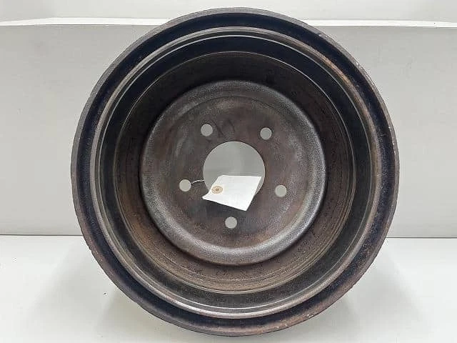 Tambor de freno trasero GM Chevrolet suburban 1992 CKSB 15622364 [usado] [PA83892171] Foto 2 de 4