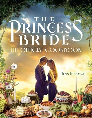 The Princess Bride: The Official Cookbook - Image 4