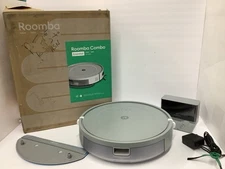 iRobot Roomba Combo Essential Robot Y011620