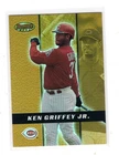 2000 Bowman's Best Ken Griffey Jr Card #85