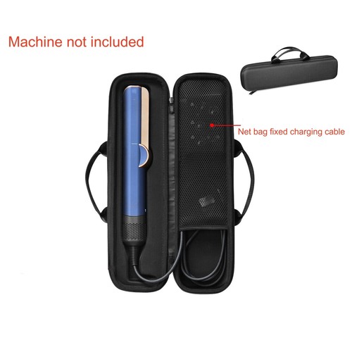 Portable Carrying Case Storage Bag For Dyson Airstrait HT01 Hair