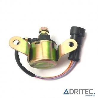 ✅RELAIS DÉMARRAGE POUR POLARISRZR 900 (2012-2014) - Photo 1/4