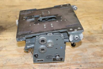 W.VINTEN CAMERA MOUNT 426