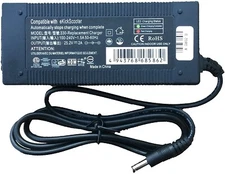 Smart Charger for Jetson OMEGA kids Electric Scooter