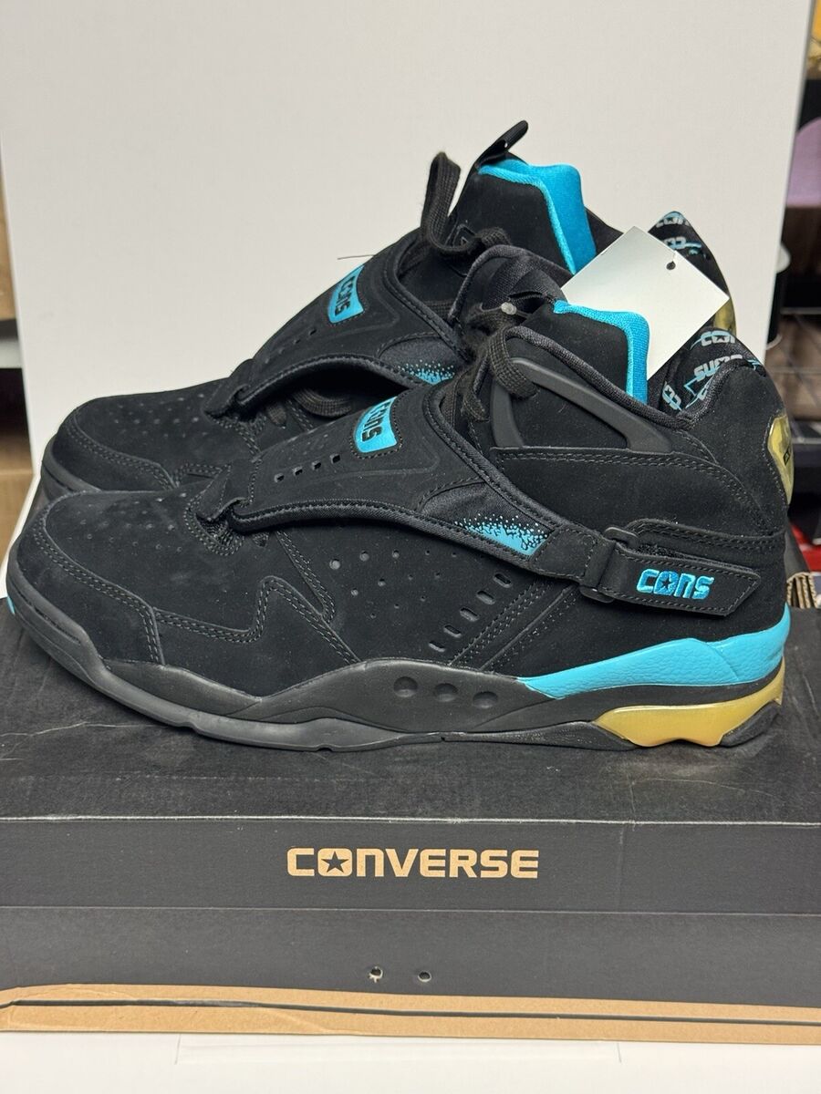 Size 12 - Converse Aero Jam High Grandmama | eBay Size 12 - Converse Aero Jam High Grandmama | eBay