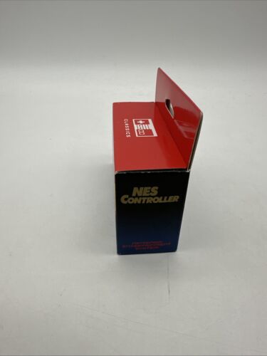 Official Authentic Nintendo NES Classic Mini Controller Brand New in Box - Picture 2 of 4