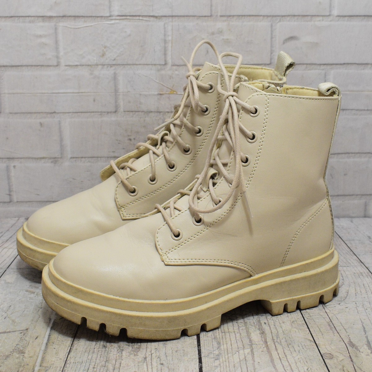 Chelsea Boots Matalan Cream Boots Girls Matalan Kids Collection