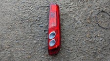 FORD FIESTA MK6.5 REAR RIGHT DRIVER SIDE LAMP LIGHT 6S61-134004-B