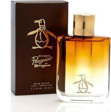 Original Penguin EDT Men by Munsingwear 1.7 oz 50ml NEW in box sealed