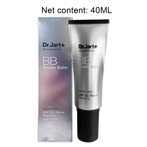 Dr. Jart+ Rejuvenating BB Beauty Balm Silver Label+ SPF35/PA++ Whitening 40ml - Imagen 6 de 6