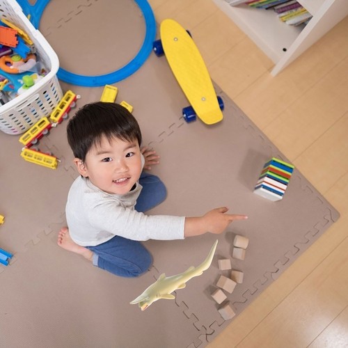 Sea Animals Learning Toys Miniature Plastic Fish Whale Animals Figures - Bild 6 von 12