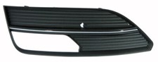 Lüftungsgitter Stoßfänger rechts für Audi A3 Sportback 8VA 8VF 8VS