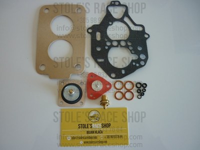 KIT carburateur citroen ds 19 23//32 DDC