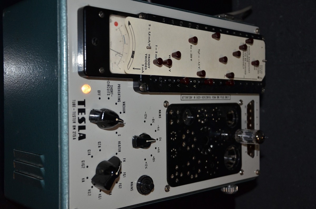 ECC83 12AX7 EI Yugoslavia Telefunken Long Smooth Plates 17mm ECC83 12AX7 EI Yugoslavia Telefunken Long Smooth Plates 17mm