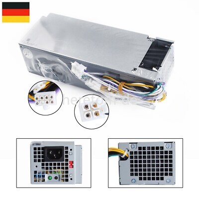 Für Dell Optiplex 3040 5040 7040 SFF 240W Netzteil 4GTN5 THRJK 2P1RD H62JR 3RK5T