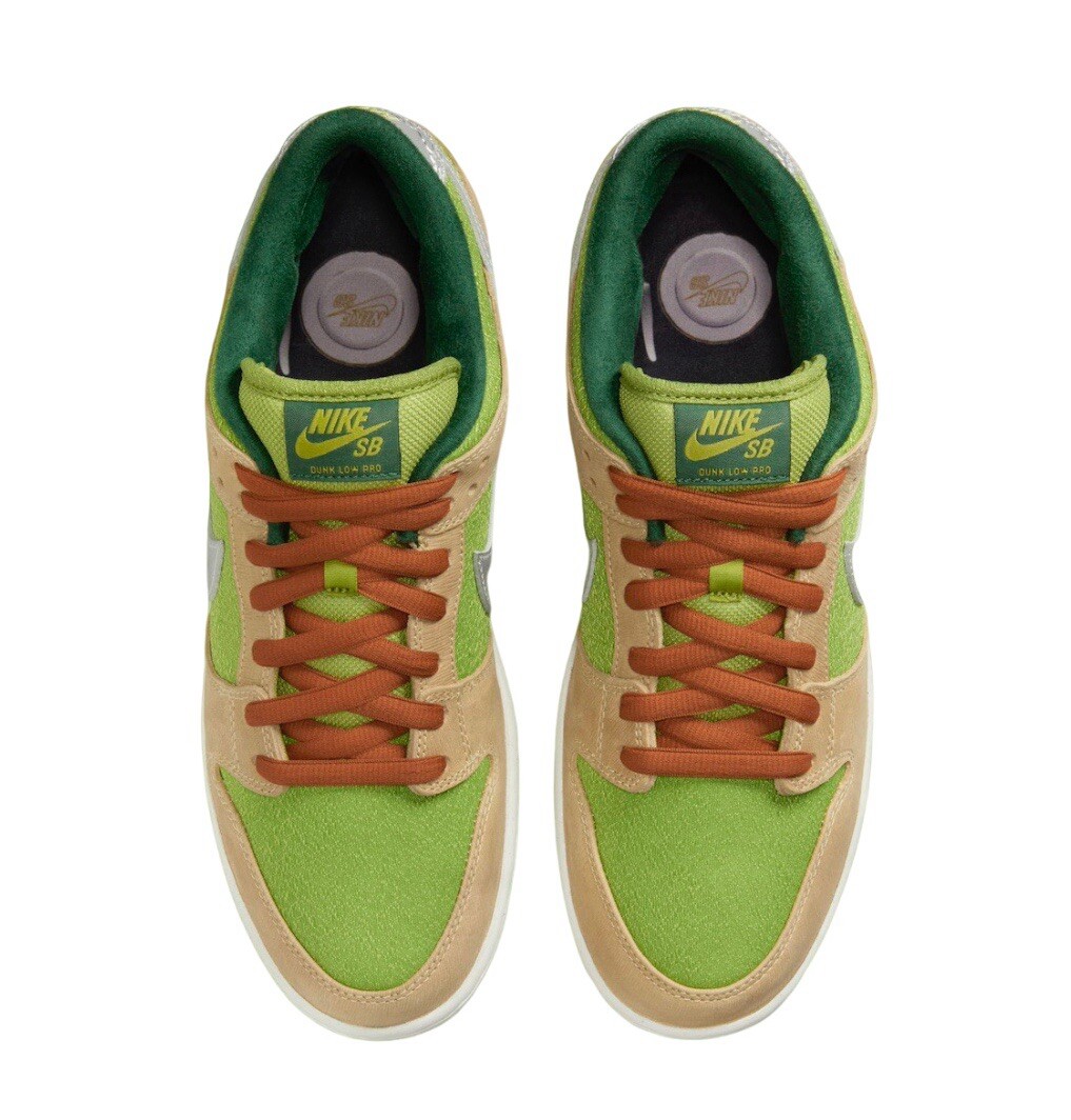 Nike Dunk Low sb エスカルゴ２８センチ28cm Size 8.5M- Nike Dunk SB Low Escargot | eBay