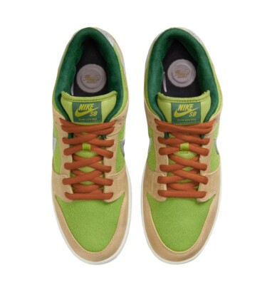 Size 8.5M- Nike Dunk SB Low Escargot | eBay
