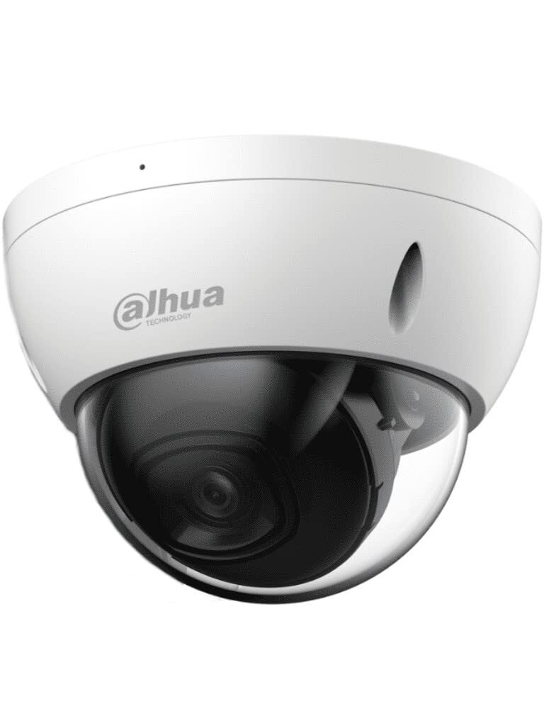 NET 4MP IR DOME/IPC-HDBW2441E-S-0280B DAHUA (Y1S)