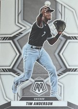 2022 Panini Mosaic Baseball #1-149 MLB Vets RC Pick Choose Card Complete Set