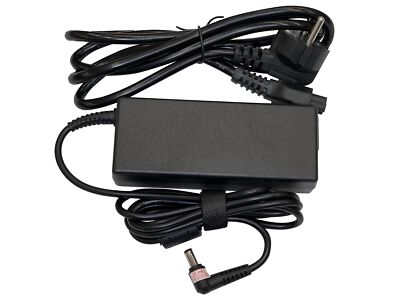 AC Adapter Netzteil Ladegerät kompatibel Toshiba Satellite l850-17d, u300-159