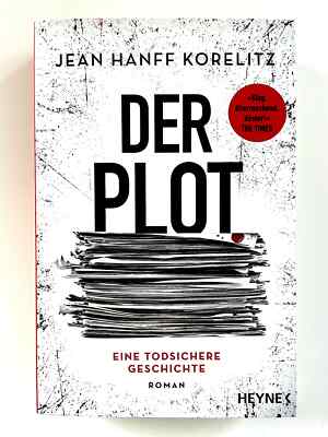 The Plot von Jean Hanff Korelitz (2021, Taschenbuch)
