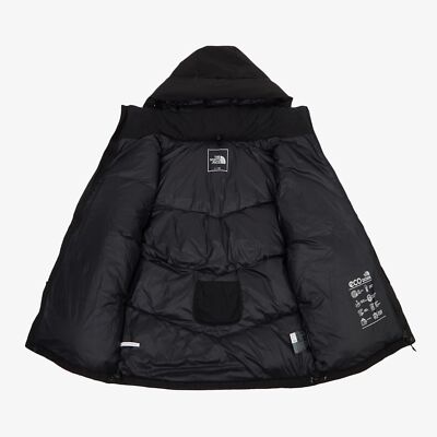 THE NORTH FACE Mens CHALLENGE AIR RDS DOWN JACKET NJ1DQ74A BLACK S