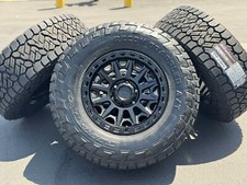 17 Basta Wheels Rims 28570r17 Nitto Tires Toyota 4runner Tacoma Tundra Sequoia 17 Basta Wheels Rims 28570r17 Nitto Tires Toyota 4runner Tacoma Tundra Sequoia