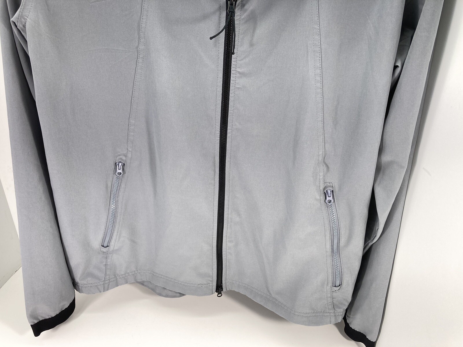 Champion Performance Lightweight Jacket Mens Size… - image 3