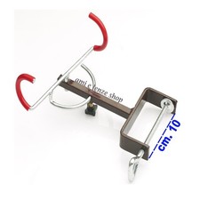 poggia canna da barca pesca traina bolentino mare lago fiume regolabile