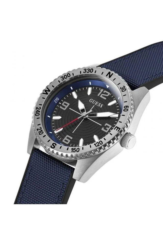 Guess orologio da uomo North Blue GW0328G1 - Immagine 2 di 4