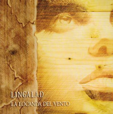 Lingalad - La Locanda Del Vento                                            (neu)