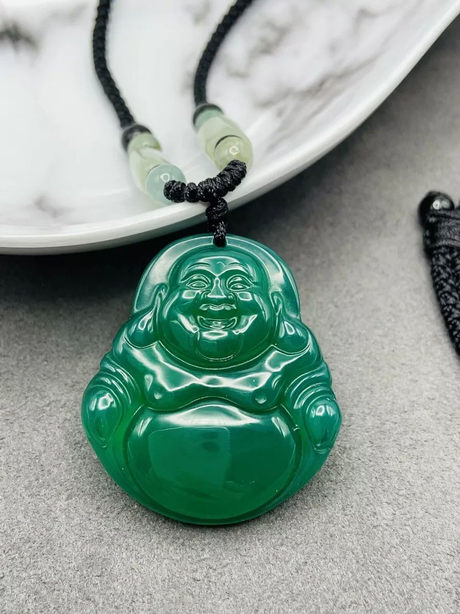 Buddha charm pendant deals
