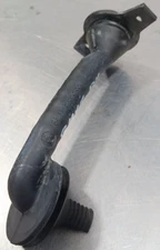 BMW X5 02 2003 OE HVAC BOX RIGHT HAND DRAIN GROMMET TUBE HOSE 64.11-8 363 832 4Q