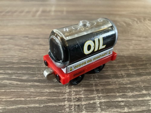 Thomas The Tank Engine Take N Play Over 100 Different TRAIN choice Christmas 1 - Picture 141 of 229