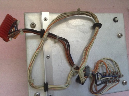 Fuente de alimentación Agilent 0950-3488 - Imagen 3 de 9