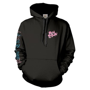 'you Ren New Eediot Stimpy ' Pullover Hoodie And vUwrUnxqgE
