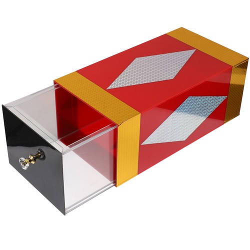 Performance Kit Playing Toy Box Surprise Close Up Props