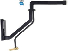 CONNETTORE HARD DISK MACBOOK PRO  15 A1286  2010 2011 HDD CAVO SATA 821-1198-A