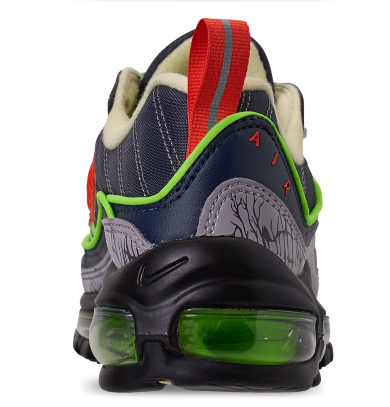 nike huarache junior size 4.5