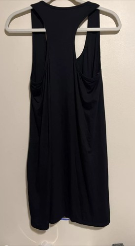 Trina Turk Large Tank Dress Stripped SLIM FIT!! L 34”, Chest 36” New With Tag - Picture 7 of 15