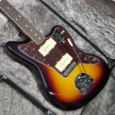 Fender American Ultra Jazzmaster RW Ultraburst | eBay