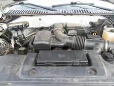 Used Rear Left Door Assembly Rear Side fits: 2014 Ford Expedition electric side