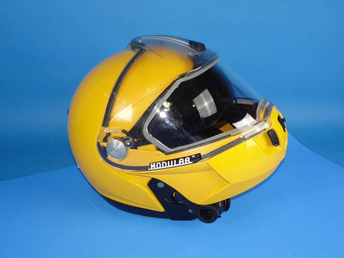 Brp modular 2 hotsell helmet replacement parts