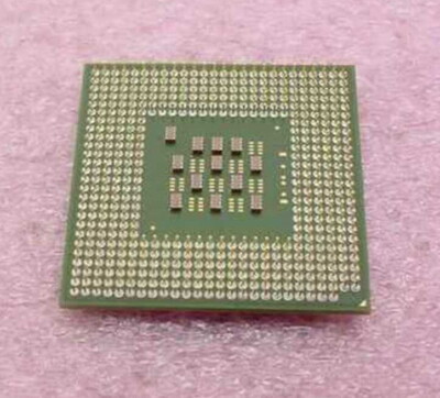 Intel Pentium 4 521 2.8Ghz 1M 800 478 CPU SL7E3 2.8ghz/1M/800
