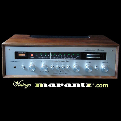     Marantz Model twenty six 26 SERVICE MANUAL ORIGINAL!    