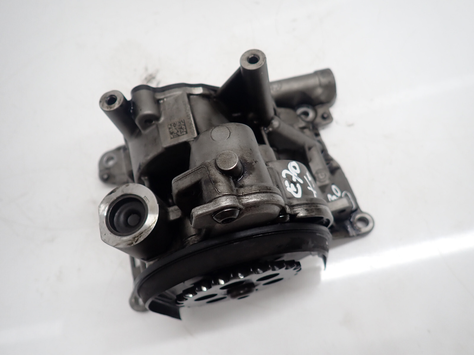 BMW X5 E70 3.0 Diesel Oil Vacuum Pump 7805316 for sale online | eBay 